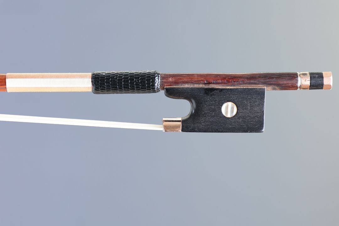 Penzel Emil Max - um 1920 - GB-333